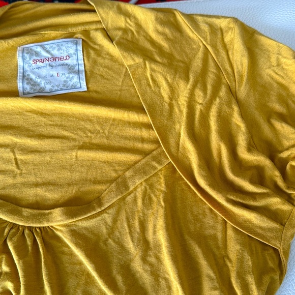 Springfield top - Picture 3 of 6